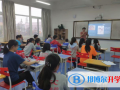 貴陽觀山湖中鐵置業中加學校小學部2023年招生計劃