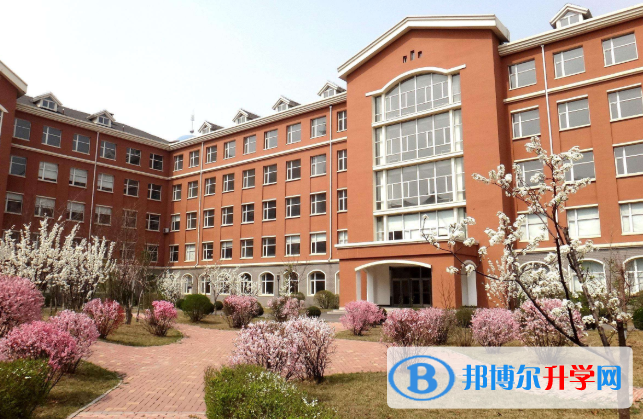 沈陽太平洋國際學校高中部怎么樣、好不好