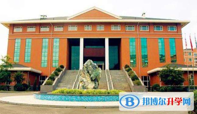 沈陽太平洋國際學校初中部怎么樣、好不好