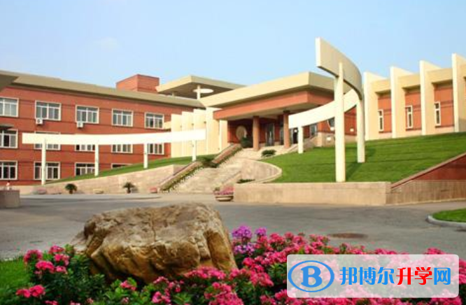 東北育才學(xué)校國(guó)際高中怎么樣、好不好