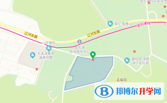 華美英語學校地址在哪里