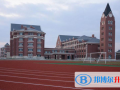 哈爾濱美加外國(guó)語(yǔ)學(xué)校2023年招生計(jì)劃