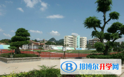 柳州鐵路第一中學國際部2020年報名條件、招生要求、招生對象