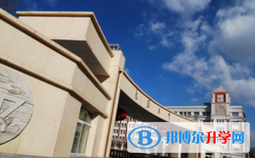 太原第五中學國際部萬柏林校區2020年招生簡章