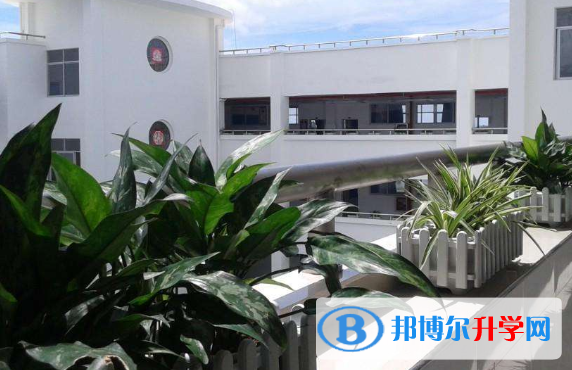 北海國(guó)際學(xué)校高中部2020年學(xué)費(fèi)、收費(fèi)多少
