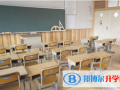 安徽中加學(xué)校2023年報(bào)名條件、招生要求、招生對(duì)象