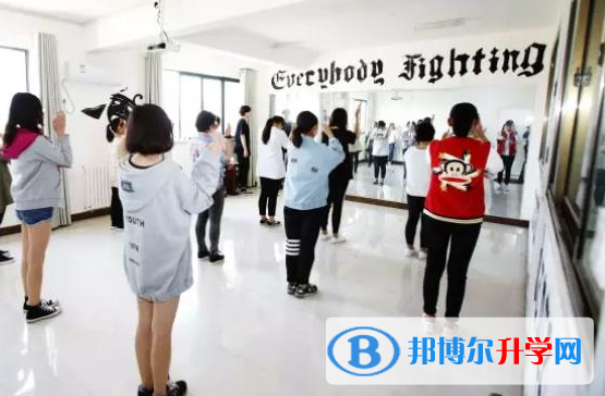 西安科大高新國際中學2020年學費、收費多少