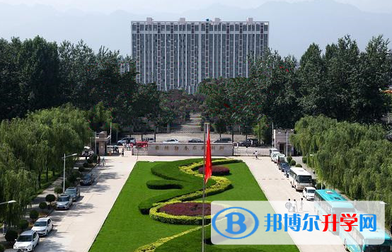 西安科大高新國際中學網站網址 