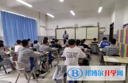 西安灃東中加國(guó)際學(xué)校2020年報(bào)名條件、招生要求、招生對(duì)象