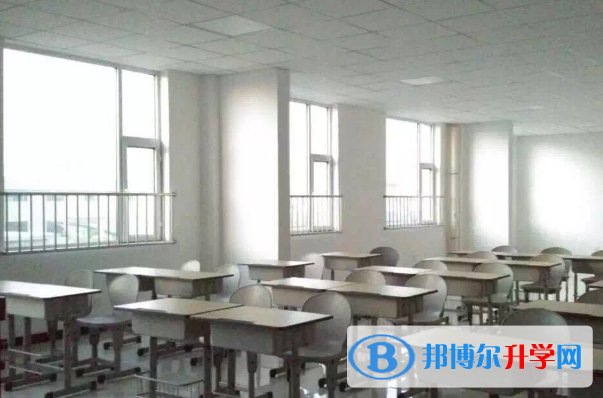 山西劍橋國際學校2020年招生計劃