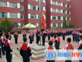 太原北辰雙語學校怎么樣、好不好