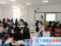 合肥高新中加學校2023年報名條件、招生要求、招生對象