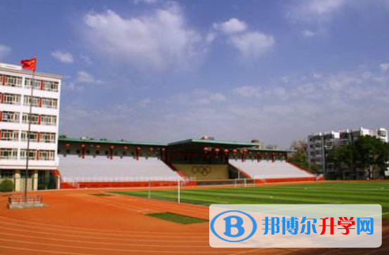 太原第五中學國際部杏花嶺校區2020年報名條件、招生要求、招生對象