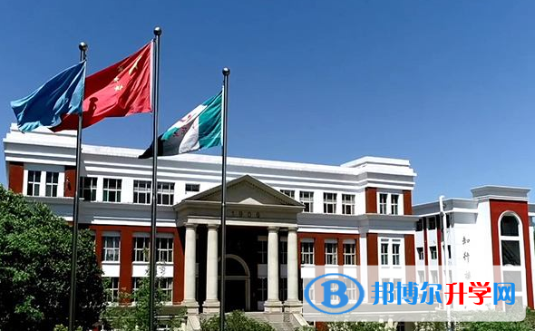 太原第五中學國際部杏花嶺校區2020年招生辦聯系電話