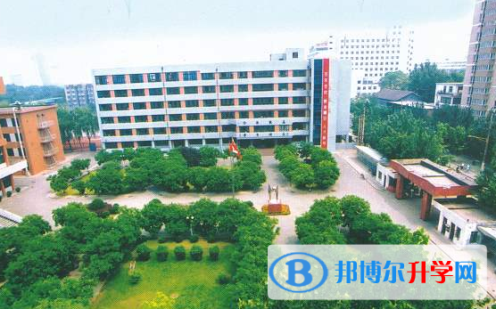太原第五中學國際部杏花嶺校區怎么樣、好不好