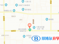 濰坊濱海國際學(xué)校地址在哪里