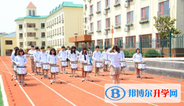 私立青島銀河學(xué)校2020年招生計劃