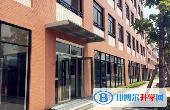 廈門菲爾德國際學校2020年學費、收費多少