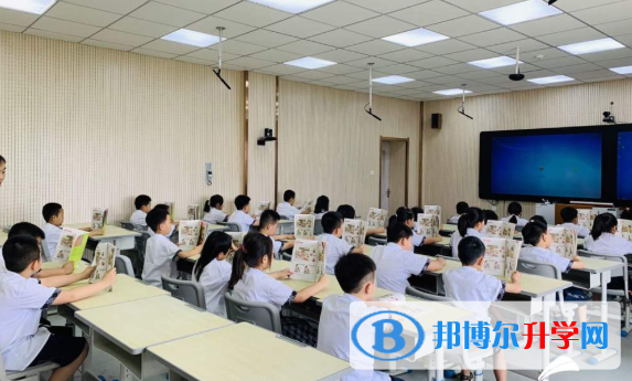濟南協(xié)和雙語實驗學校2020年招生簡章