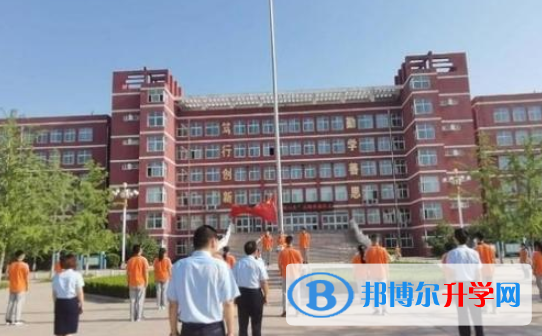濟南協和雙語實驗學校2020年招生計劃