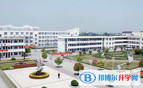 濟南外國語學校開元國際分校2020年招生計劃