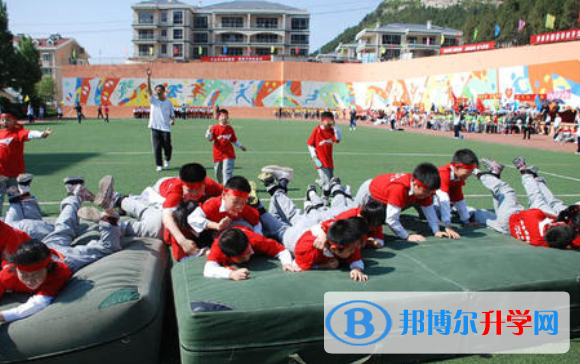 濟南外國語學校開元國際分校網站網址 