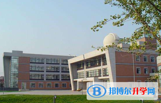 東北育才學(xué)校國際部2020年報(bào)名條件、招生要求、招生對(duì)象