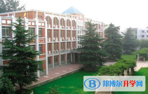 陜西師范大學附中英中培訓中心2020年招生計劃