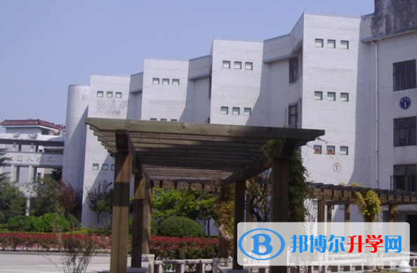 浙江東陽中天高級中學國際部網站網址