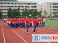 江西西山國(guó)際學(xué)校2023年招生計(jì)劃