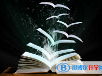 2020年邵通中考錄取結果