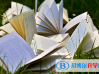 2020年邵通中考錄取查詢入口