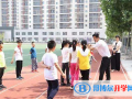 唐山東方國際學校2023年學費、收費多少