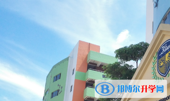 深圳青之藤國際學校2023年報名條件、招生要求、招生對象