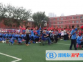 石家莊第二十五中學(xué)國(guó)際班2023年招生計(jì)劃