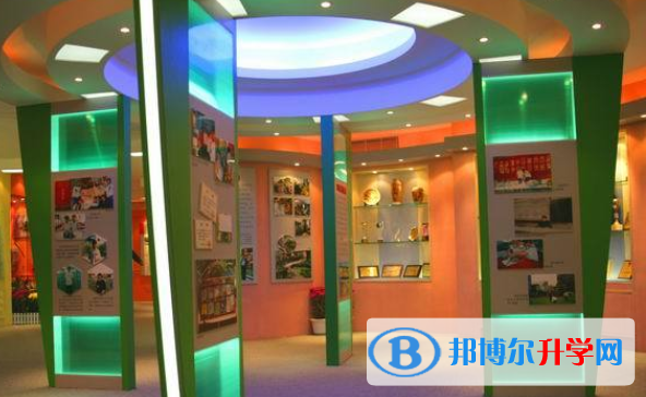 廣東實驗中學越秀學校國際部2020年學費、收費多少