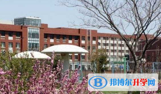 天津經濟技術開發區國際學校2020年報名條件、招生要求、招生對象