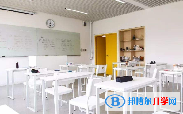 科橋?qū)W院2020年招生簡(jiǎn)章