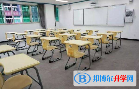 深圳實驗中學(xué)訊得達(dá)國際書院2020年學(xué)費、收費多少
