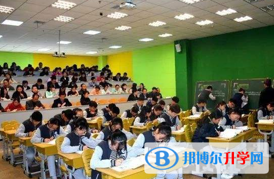 河南師大附中雙語國際學校2020年招生計劃