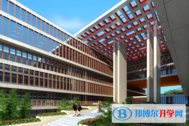 哈爾濱盛恒基中加學校2020年學費、收費多少