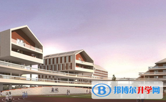 鄭州航空港育人國際學校怎么樣、好不好