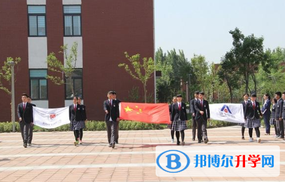 濮陽建業國際學校2020年招生辦聯系電話