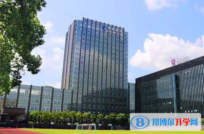 上海國(guó)王國(guó)際精英高中2023年招生簡(jiǎn)章