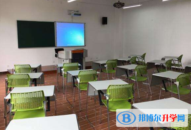上海國王國際精英高中怎么樣、好不好