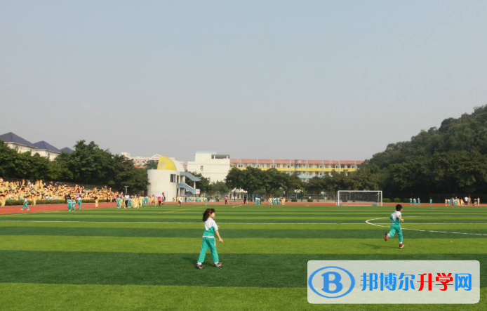 廣東碧桂園IB國際學校怎么樣、好不好