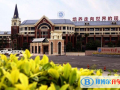 佛山外國語學校國際部2023年招生計劃