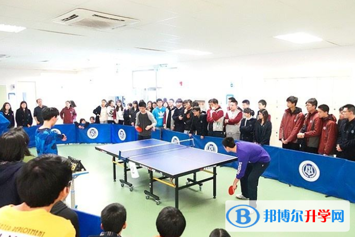上海光華學院劍橋國際中心怎么樣、好不好