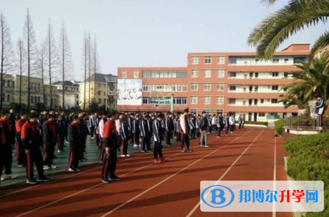 上海常青中學國際部2023年報名條件、招生要求、招生對象