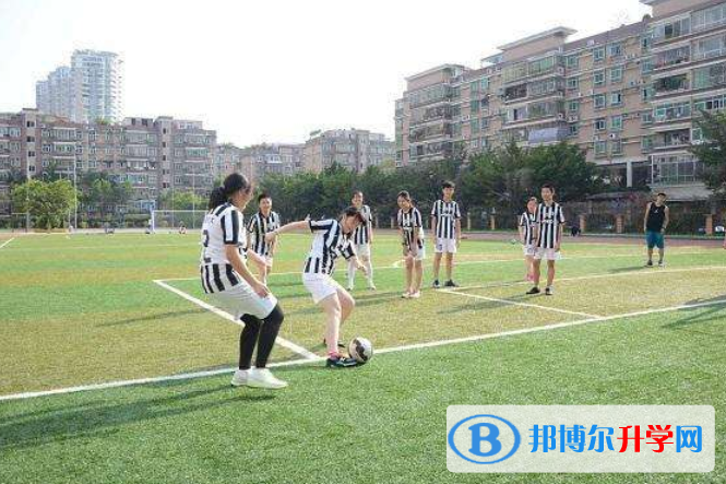 深圳蛇口國際學校2023年招生簡章